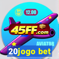 20jogo bet